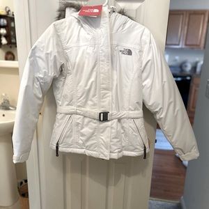 Northface Women’s Greenland Jacket NWT Size Small